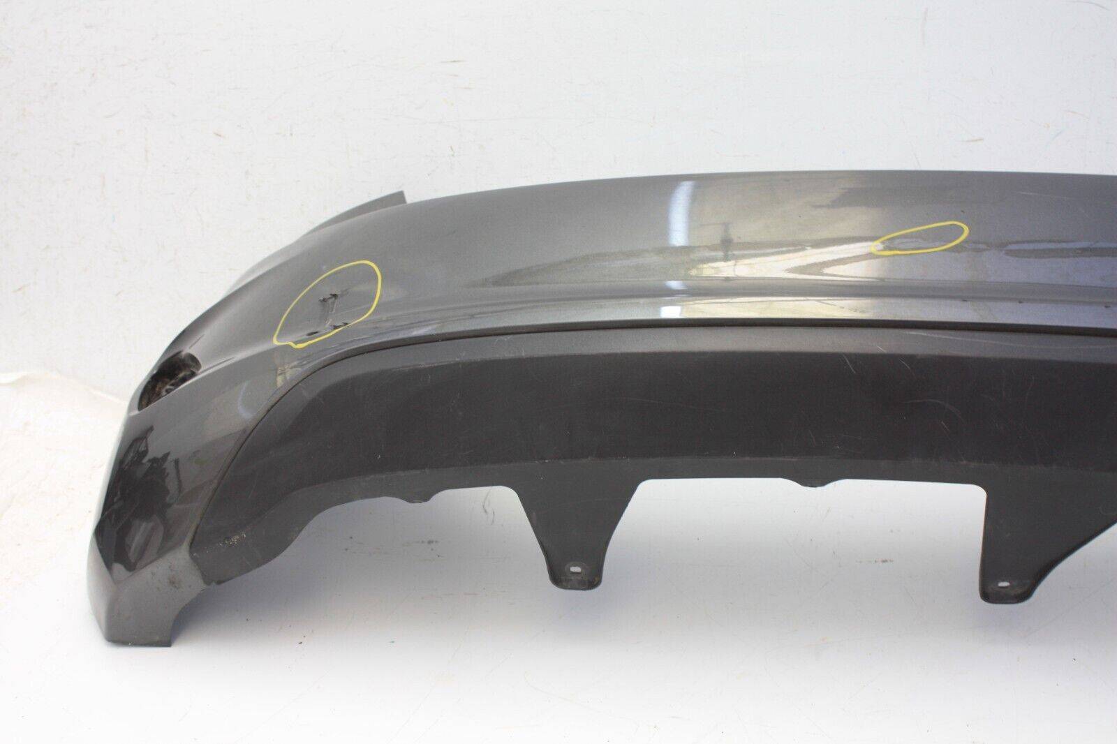 Ford-Fiesta-Mk8-ST-Line-Rear-Bumper-2017-TO-2022-H1BB-17906-A1-Genuine-DAMAGED-176636496892-9