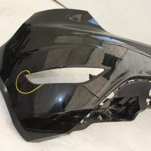 Ford Fiesta Rear Bumper 2008 TO 2013 8A61-17906-A Genuine *DAMAGED* - Image 11