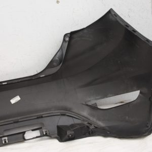 Ford Fiesta Rear Bumper 2008 TO 2013 8A61-17906-A Genuine *DAMAGED* - Image 12