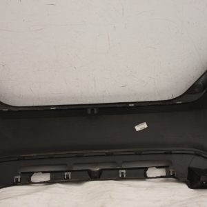 Ford Fiesta Rear Bumper 2008 TO 2013 8A61-17906-A Genuine *DAMAGED* - Image 13