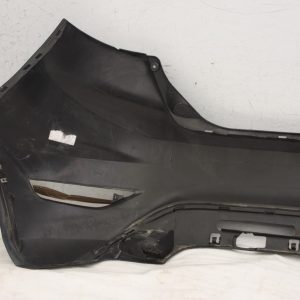 Ford Fiesta Rear Bumper 2008 TO 2013 8A61-17906-A Genuine *DAMAGED* - Image 14