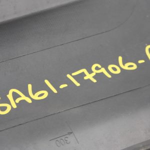 Ford Fiesta Rear Bumper 2008 TO 2013 8A61-17906-A Genuine *DAMAGED* - Image 15