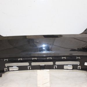 Ford Fiesta Rear Bumper 2008 TO 2013 8A61-17906-A Genuine *DAMAGED* - Image 3