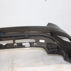 Ford Fiesta Rear Bumper 2008 TO 2013 8A61-17906-A Genuine *DAMAGED* - Image 4