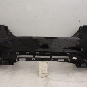 Ford Fiesta Rear Bumper 2008 TO 2013 8A61-17906-A Genuine *DAMAGED*