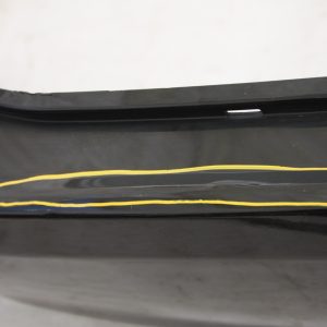 Ford Fiesta Rear Bumper 2008 TO 2013 8A61-17906-A Genuine *DAMAGED* - Image 6