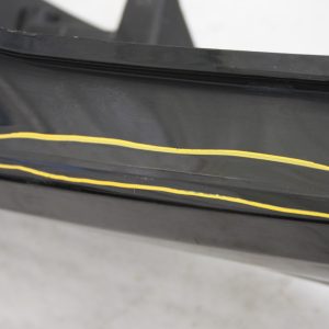 Ford Fiesta Rear Bumper 2008 TO 2013 8A61-17906-A Genuine *DAMAGED* - Image 7
