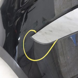 Ford Fiesta Rear Bumper 2008 TO 2013 8A61-17906-A Genuine *DAMAGED* - Image 10