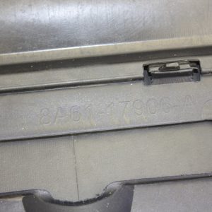 Ford Fiesta Rear Bumper 2008 TO 2013 8A61-17906 Genuine *DAMAGED* - Image 13