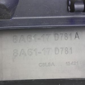 Ford Fiesta Rear Bumper 2008 TO 2013 8A61-17906 Genuine *DAMAGED* - Image 14