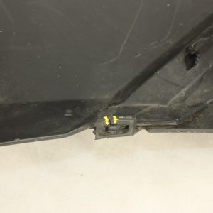 Ford Fiesta Rear Bumper 2008 TO 2013 8A61-17906 Genuine *DAMAGED* - Image 16