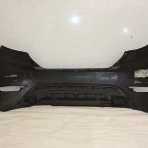 Ford Fiesta Rear Bumper 2008 TO 2013 8A61-17906 Genuine *DAMAGED* - Image 17