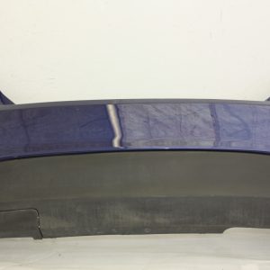 Ford Fiesta Rear Bumper 2008 TO 2013 8A61-17906 Genuine *DAMAGED* - Image 3