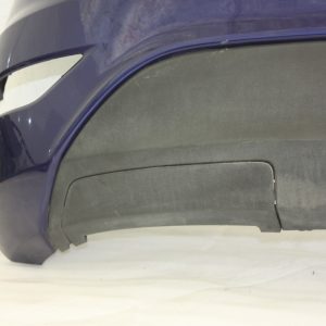 Ford Fiesta Rear Bumper 2008 TO 2013 8A61-17906 Genuine *DAMAGED* - Image 6