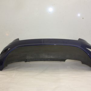 Ford Fiesta Rear Bumper 2008 TO 2013 8A61-17906 Genuine *DAMAGED* - Image 7