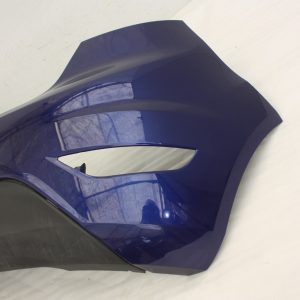 Ford Fiesta Rear Bumper 2008 TO 2013 8A61-17906 Genuine *DAMAGED* - Image 8