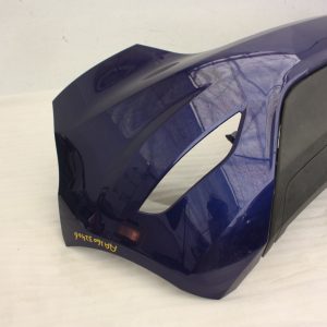 Ford Fiesta Rear Bumper 2008 TO 2013 8A61-17906 Genuine *DAMAGED* - Image 10