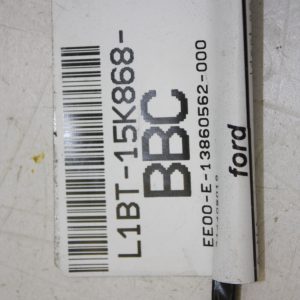 Ford Fiesta Rear Bumper Wiring Loom 2023 L1BT-15K868-BBC Genuine - Image 11