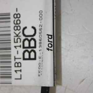 Ford Fiesta Rear Bumper Wiring Loom 2023 L1BT-15K868-BBC Genuine - Image 12