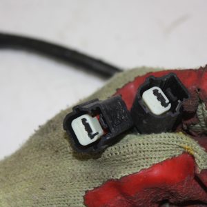 Ford Fiesta Rear Bumper Wiring Loom 2023 L1BT-15K868-BBC Genuine - Image 15