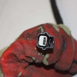 Ford Fiesta Rear Bumper Wiring Loom 2023 L1BT-15K868-BBC Genuine - Image 16