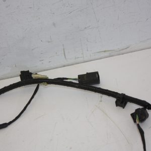 Ford Fiesta Rear Bumper Wiring Loom 2023 L1BT-15K868-BBC Genuine - Image 3