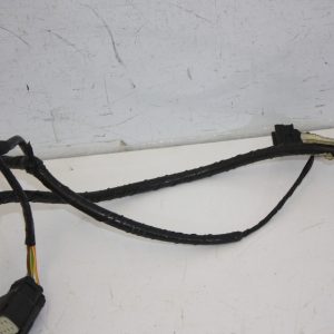 Ford Fiesta Rear Bumper Wiring Loom 2023 L1BT-15K868-BBC Genuine - Image 4
