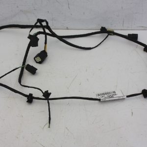 Ford Fiesta Rear Bumper Wiring Loom 2023 L1BT-15K868-BBC Genuine