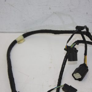 Ford Fiesta Rear Bumper Wiring Loom 2023 L1BT-15K868-BBC Genuine - Image 5