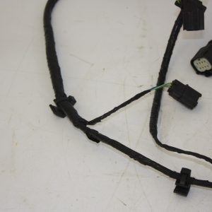 Ford Fiesta Rear Bumper Wiring Loom 2023 L1BT-15K868-BBC Genuine - Image 6