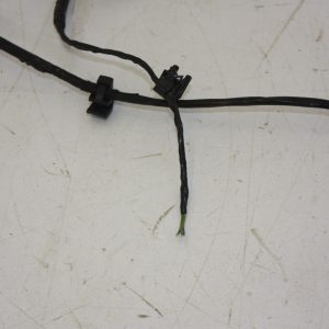 Ford Fiesta Rear Bumper Wiring Loom 2023 L1BT-15K868-BBC Genuine - Image 7