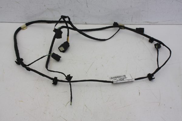 Ford-Fiesta-Rear-Bumper-Wiring-Loom-2023-L1BT-15K868-BBC-Genuine-177552843522