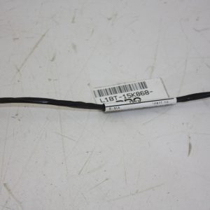 Ford Fiesta Rear Bumper Wiring Loom 2023 L1BT-15K868-BBC Genuine - Image 8