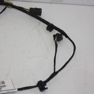Ford Fiesta Rear Bumper Wiring Loom 2023 L1BT-15K868-BBC Genuine - Image 9