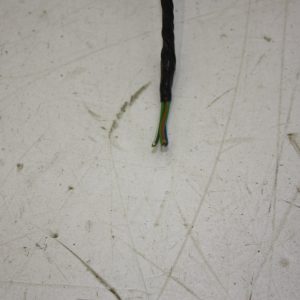 Ford Fiesta Rear Bumper Wiring Loom 2023 L1BT-15K868-BBC Genuine - Image 10