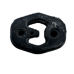 Ford Fiesta Rear Exhaust System Rubber Hanger 1146858 Genuine - Image 1