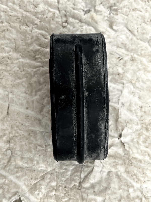 Ford Fiesta Rear Exhaust System Rubber Hanger 1146858 Genuine 178507815622 4