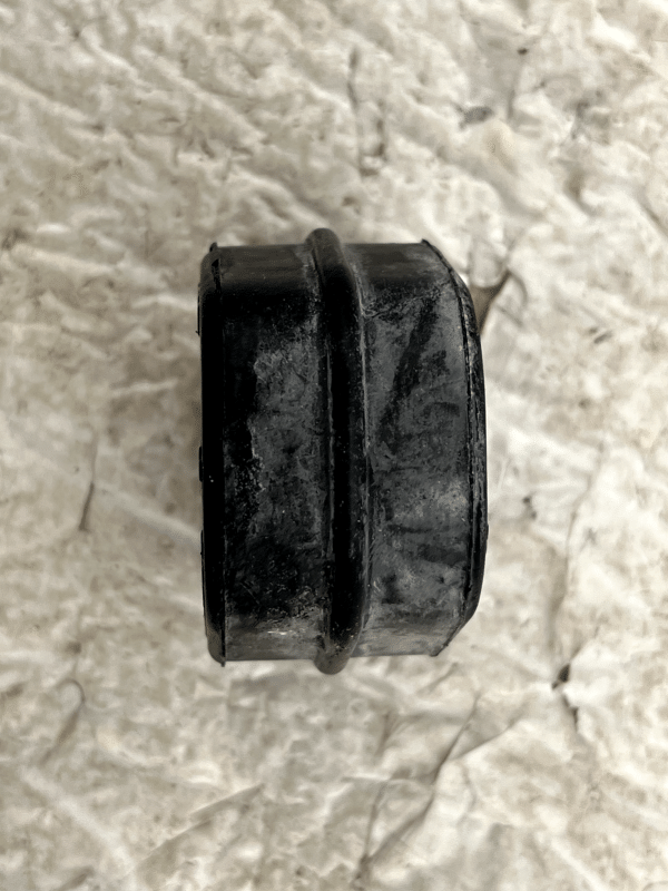 Ford Fiesta Rear Exhaust System Rubber Hanger 1146858 Genuine 178507815622 5
