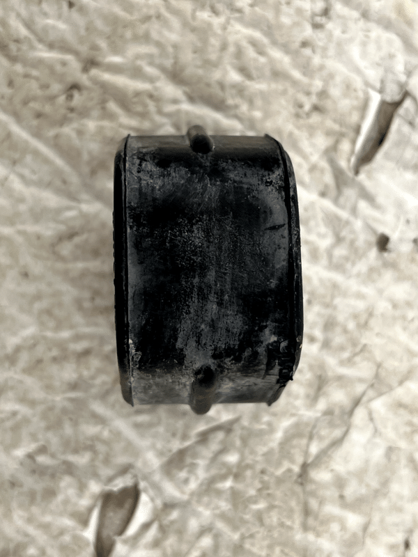 Ford Fiesta Rear Exhaust System Rubber Hanger 1146858 Genuine 178507815622 6