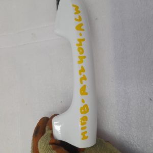 Ford Fiesta Rear Left Door Handle 2017 TO 2022 H1BB-A22404-ACW Genuine - Image 11