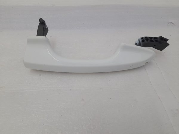Ford-Fiesta-Rear-Left-Door-Handle-2017-TO-2022-H1BB-A22404-ACW-Genuine-177509695052