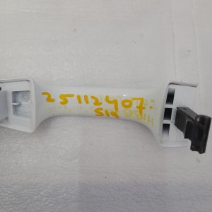 Ford Fiesta Rear Left Door Handle 2017 TO 2022 H1BB-A22404-ACW Genuine - Image 9