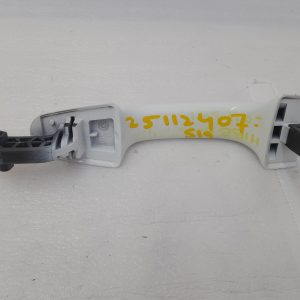 Ford Fiesta Rear Left Door Handle 2017 TO 2022 H1BB-A22404-ACW Genuine - Image 10
