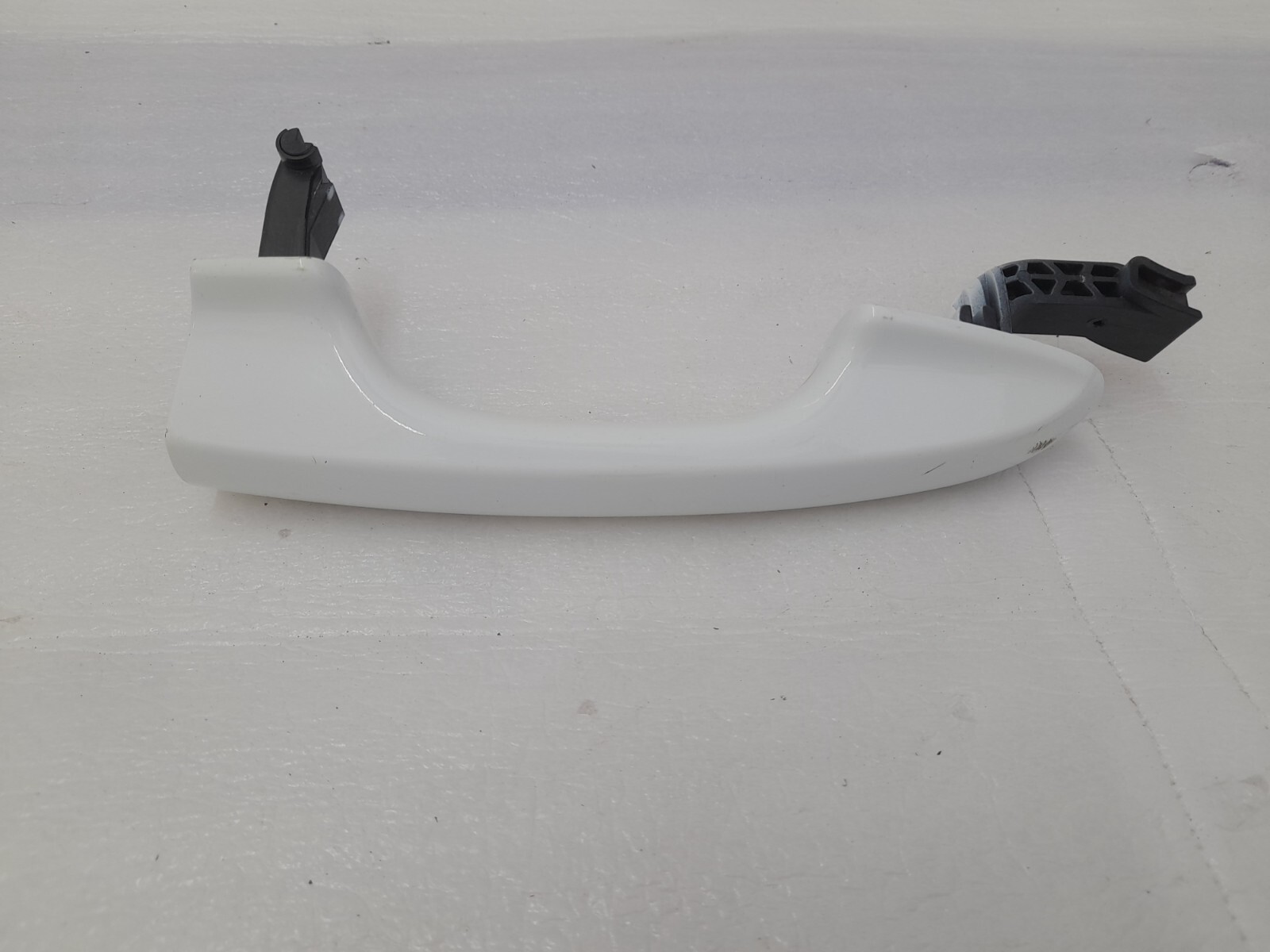 Ford Fiesta Rear Left Door Handle 2017 TO 2022 H1BB-A22404-ACW Genuine