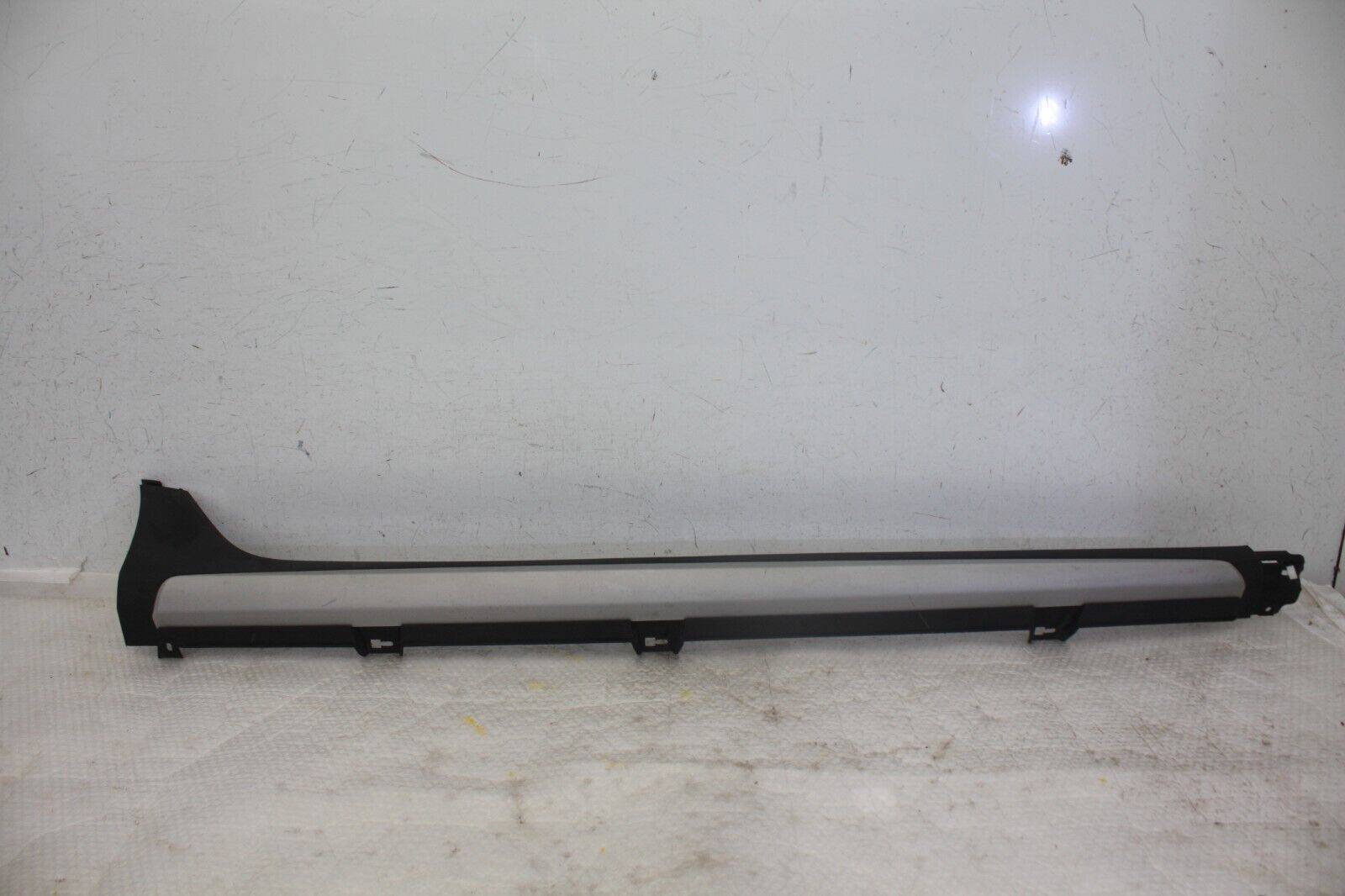 Ford Fiesta Right Side Skirt 2017 TO 2022 J1BB A10154 A1 Genuine 176369715422