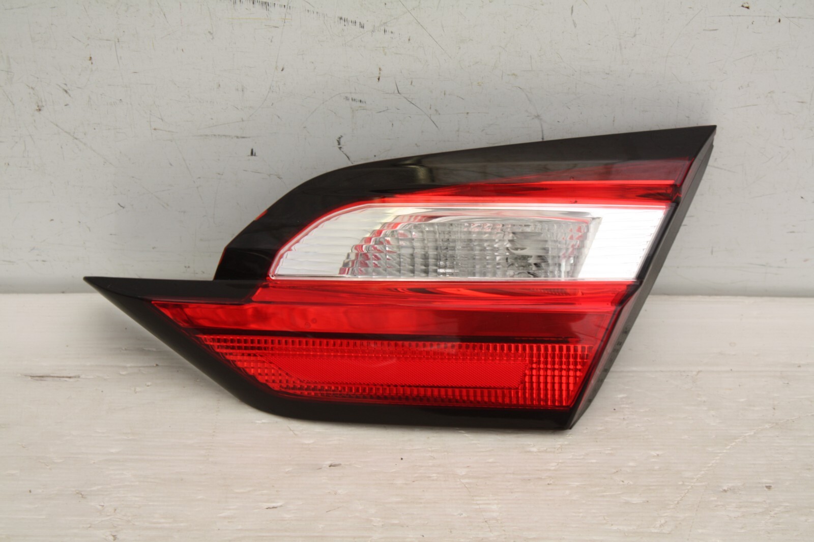 Ford Fiesta Right Side Tail Light 2023 N1BB-13A602-AA Genuine