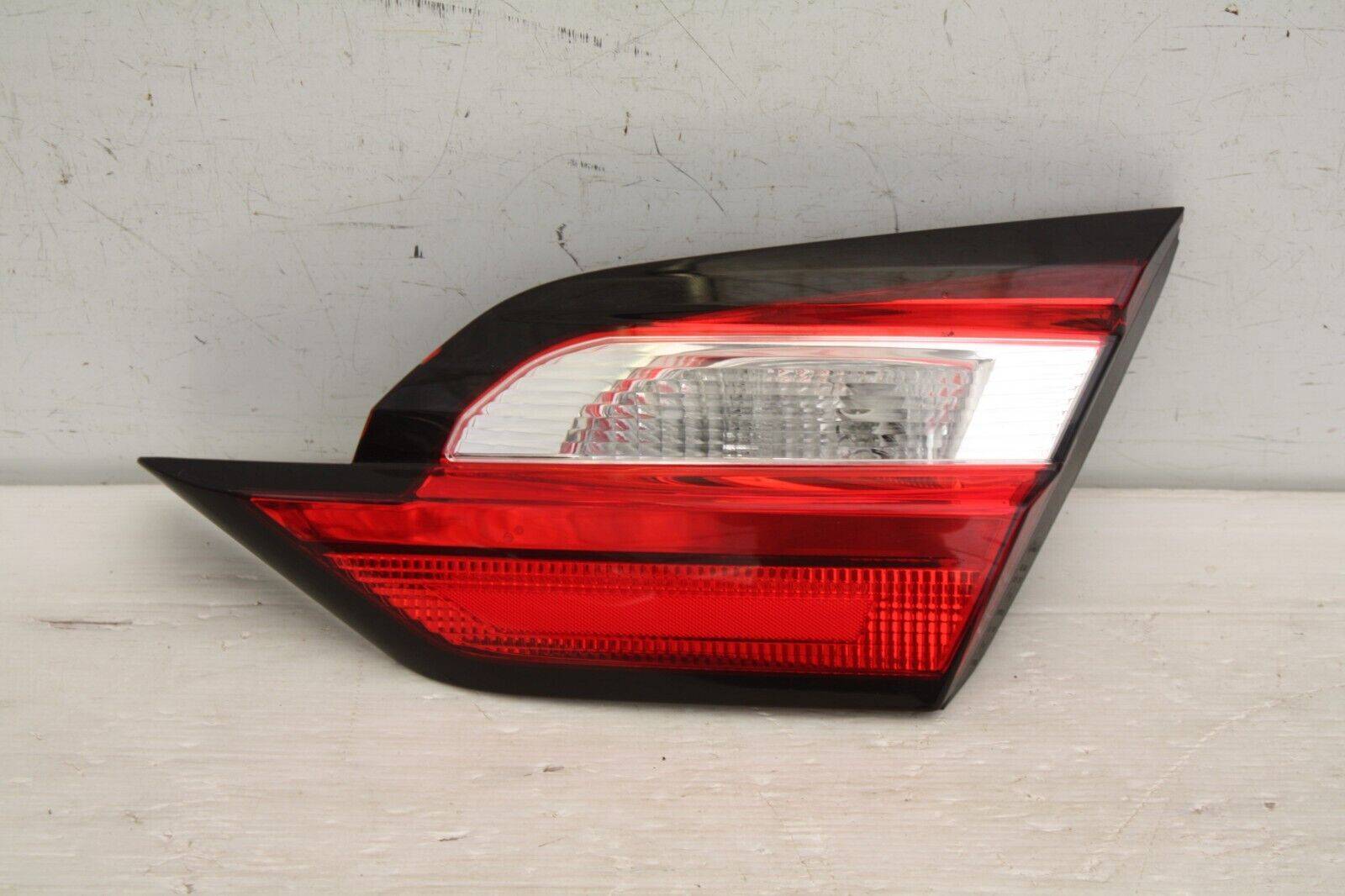 Ford-Fiesta-Right-Side-Tail-Light-N1BB-13A602-AA-Genuine-175924615162