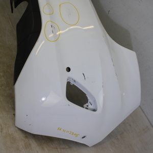 Ford Fiesta ST Line Rear Bumper 2017 TO 2022 H1BB-17906-A1 Genuine - Image 11