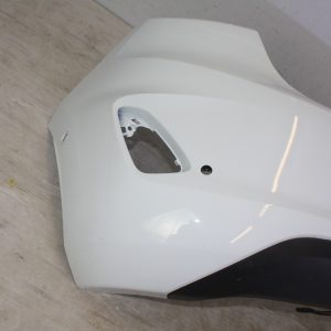 Ford Fiesta ST Line Rear Bumper 2017 TO 2022 H1BB-17906-A1 Genuine - Image 12