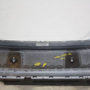 Ford Fiesta ST Line Rear Bumper 2017 TO 2022 H1BB-17906-A1 Genuine - Image 15